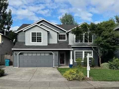 10002 NE 86th Ct, Vancouver, WA 98662