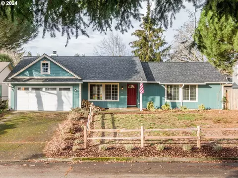 1510 SE 140th Ct, Vancouver, WA 98683