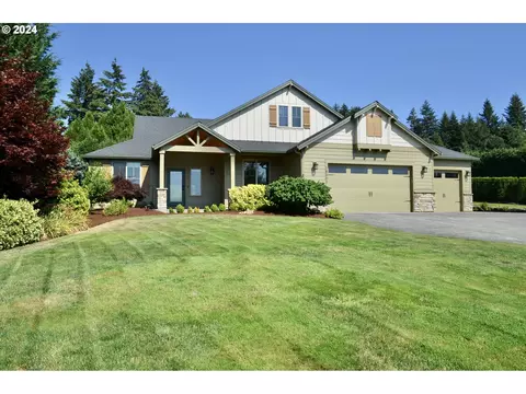 16303 NE 185th Ct, Brush Prairie, WA 98606