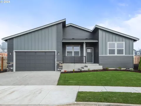 2819 NE Samson Ave, Estacada, OR 97023