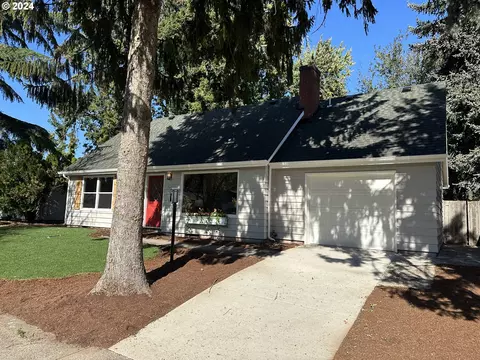 8820 N Seward Ave, Portland, OR 97217