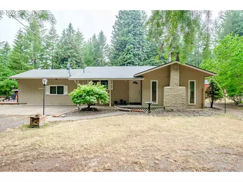 39691 Mohawk Loop Rd, Marcola, OR 97454