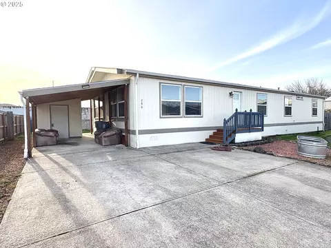 200 Market St #286, Lebanon, OR 97355