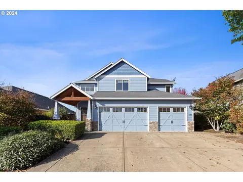 1747 NW Meadows Dr, Mcminnville, OR 97128