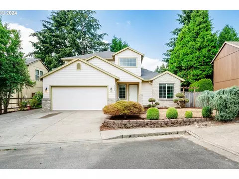 2168 SE Celebration Ct, Hillsboro, OR 97123