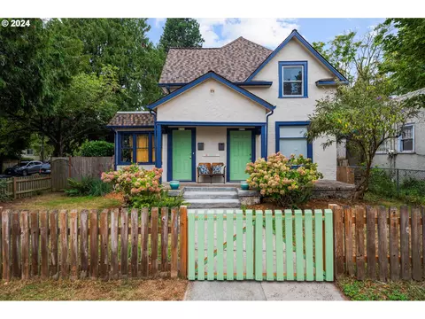 4305 N Haight Ave, Portland, OR 97217