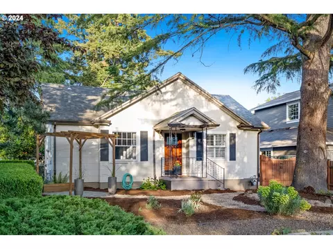 2144 NE 79th Ave, Portland, OR 97213