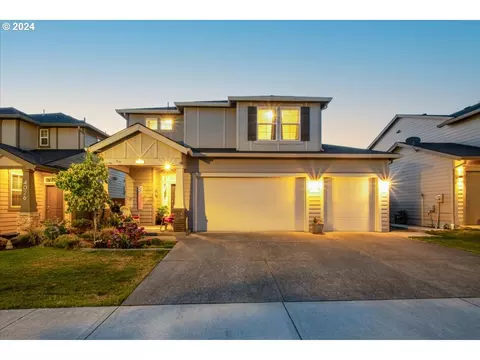 4034 S Kennedy Dr, Ridgefield, WA 98642
