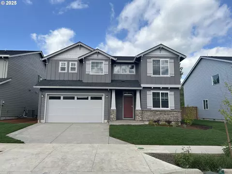 4375 Hackamore Ct SE, Albany, OR 97322