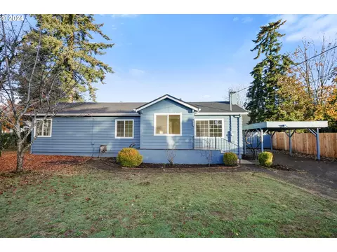 17915 SE Pine St, Portland, OR 97233
