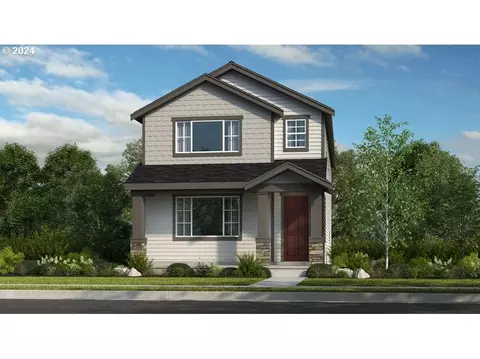 11035 SW Stockholm Dr, Wilsonville, OR 97070