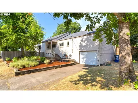 107 Mayfair Ln, Eugene, OR 97404