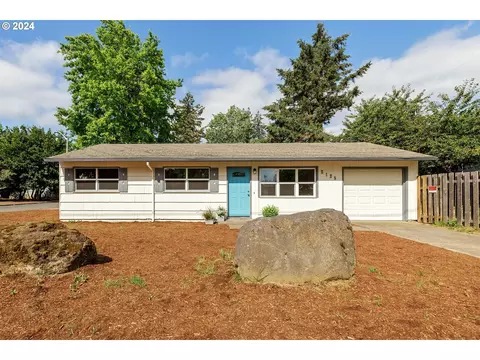 2125 SE 148th Ave, Portland, OR 97233