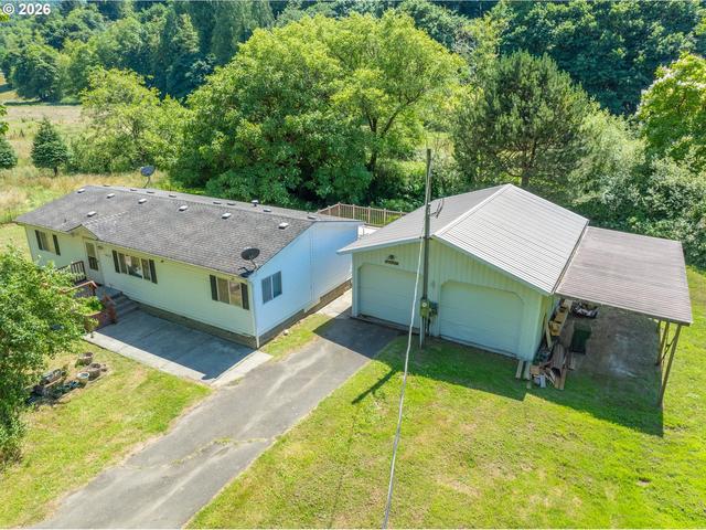 96060 Coos Sumner Ln, Coos Bay, OR 97420