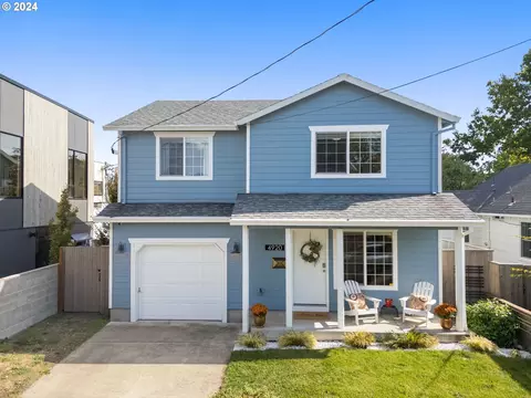 4920 NE 29th Ave, Portland, OR 97211