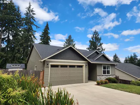 24707 Nottingham St, Veneta, OR 97487
