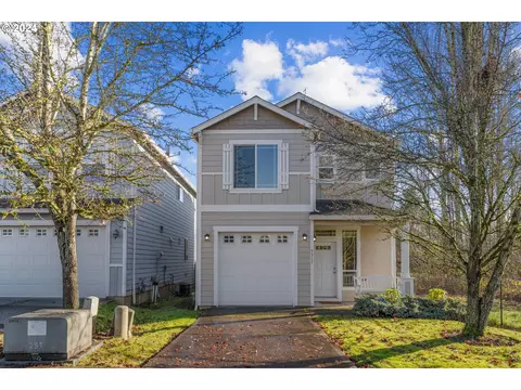 5317 NE 74th Ave, Vancouver, WA 98662