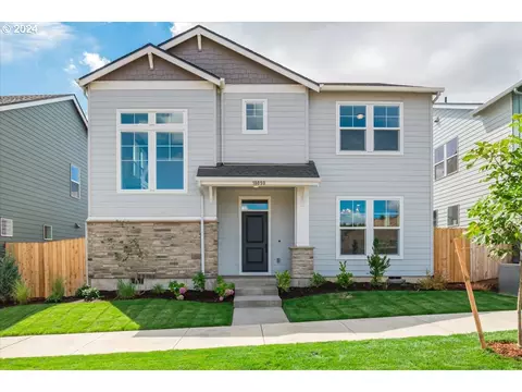 18090 SW Barrows Rd, Beaverton, OR 97007