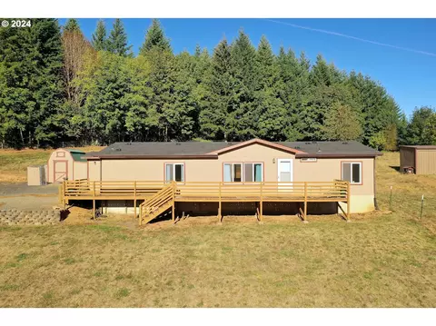 62040 Conibear Rd, Saint Helens, OR 97051