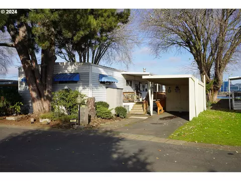 1501 N Hayden Island Dr # 42B, Portland, OR 97217