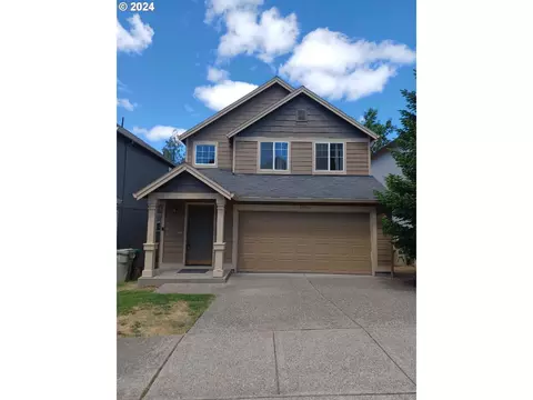20719 SW Mabel St, Beaverton, OR 97003