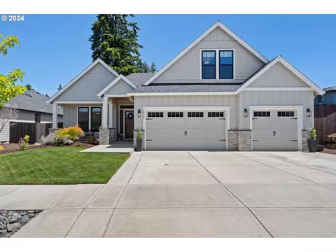 14207 NE 52nd Ave, Vancouver, WA 98686