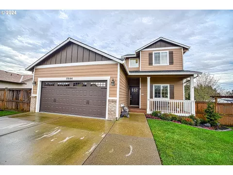 59144 Whitetail Ave, Saint Helens, OR 97051