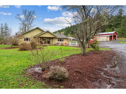 72956 London Rd, Cottage Grove, OR 97424