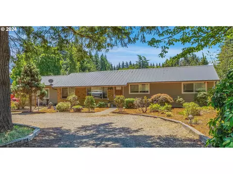 14820 S Leland Rd, Beavercreek, OR 97004
