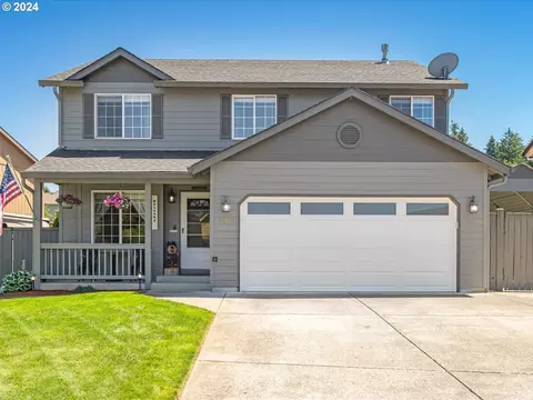 16403 NE 35th St, Vancouver, WA 98682