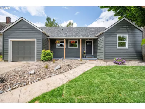 6435 N Williams Ave, Portland, OR 97217