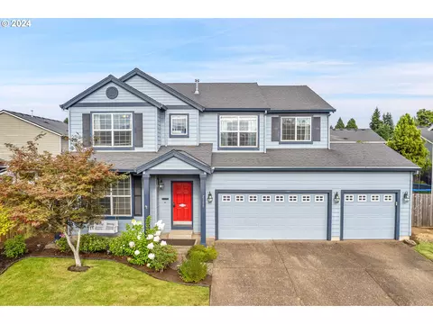 2138 N Laurelwood St, Canby, OR 97013