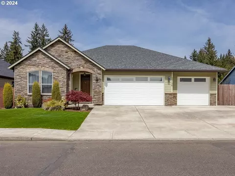 15104 NE 93rd St, Vancouver, WA 98682