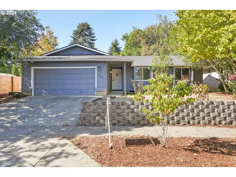 5385 Pike Ct, Salem, OR 97306