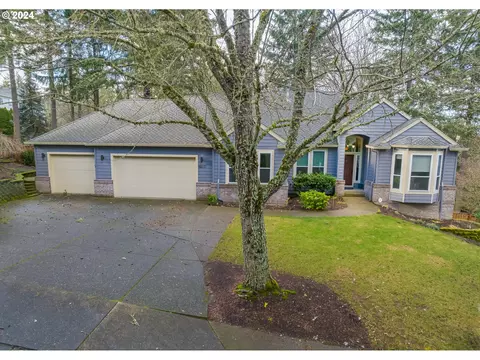 8217 SW Liz Pl, Beaverton, OR 97007