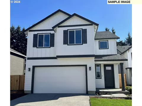 8801 S 3rd St, Ridgefield, WA 98642