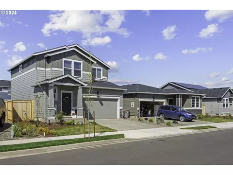 1322 SE Golden Chain Ave, Dallas, OR 97338