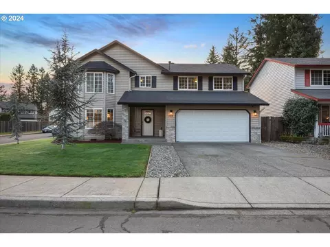 3019 NE 181st Ave, Vancouver, WA 98682