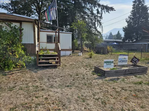 76419 Ks Dr, Oakridge, OR 97463