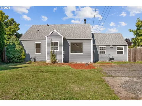 6399 SE Johnson St, Hillsboro, OR 97123