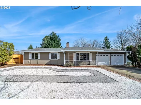 2100 SE 155th Ave, Portland, OR 97233
