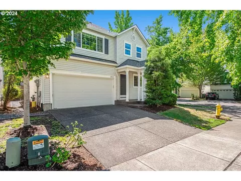 2910 NE 13th Dr, Hillsboro, OR 97124