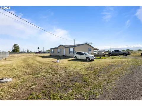 1488 N Elizabeth St, Milton Freewater, OR 97862