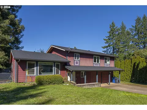 395 Khartoum St SE, Salem, OR 97306