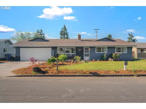 7914 NE Royal St, Vancouver, WA 98662