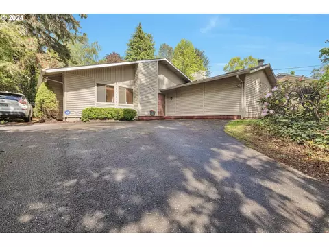 9908 SW Terwilliger Blvd, Portland, OR 97219