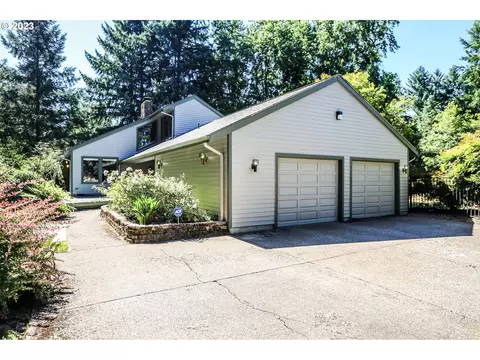 41691 Deerhorn Rd, Springfield, OR 97478
