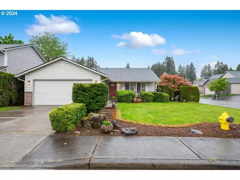 6818 NE 69th Ave, Vancouver, WA 98661