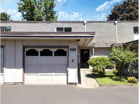 6915 SW Camden Ln, Beaverton, OR 97008