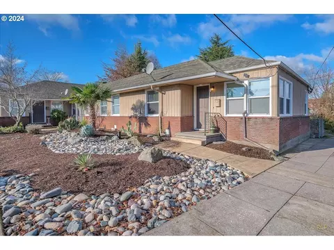 201 N Bryant St, Portland, OR 97217
